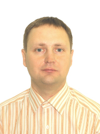 Vladimir Stavinchuk Vladimir Stavinchuk